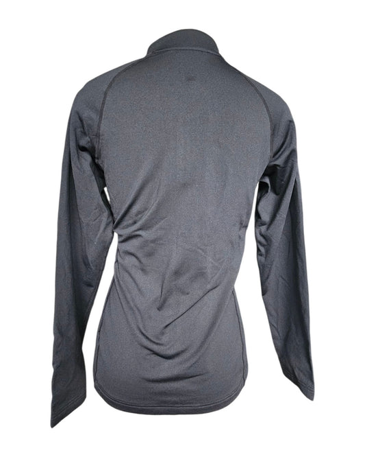 Levelwear Full Zip Sweater - S