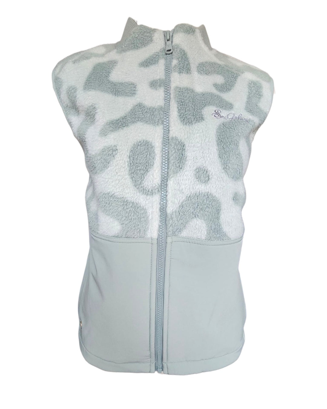 Levelwear Vest - S