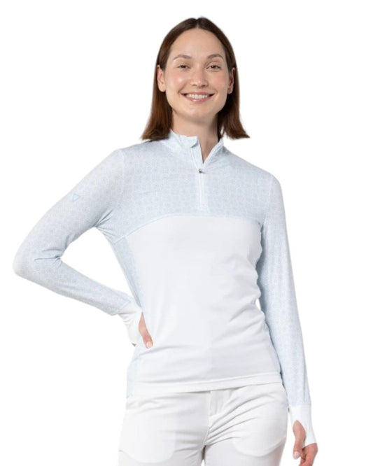 Levelwear Long Sleeve Shirt - M