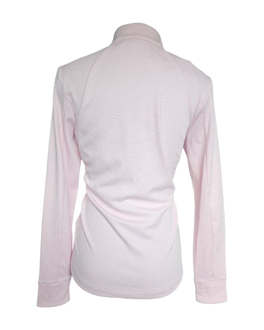 Levelwear 1/4 Zip Sweater - S