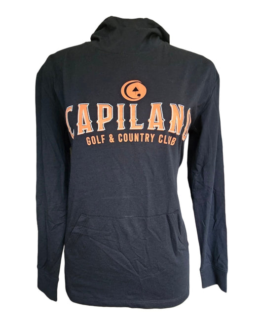 Levelwear Long Sleeve Shirt - S