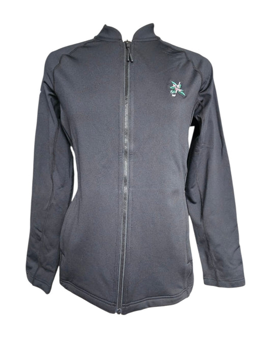 Levelwear Full Zip Sweater - S
