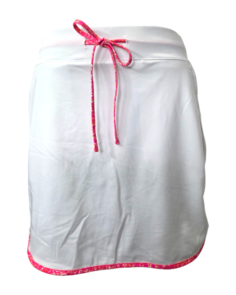 Pebble Beach Skort - S