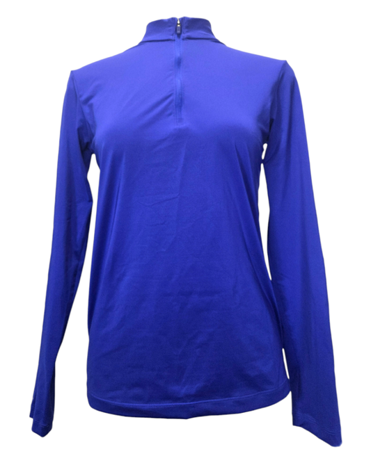 Nike Long Sleeve Shirt - XS
