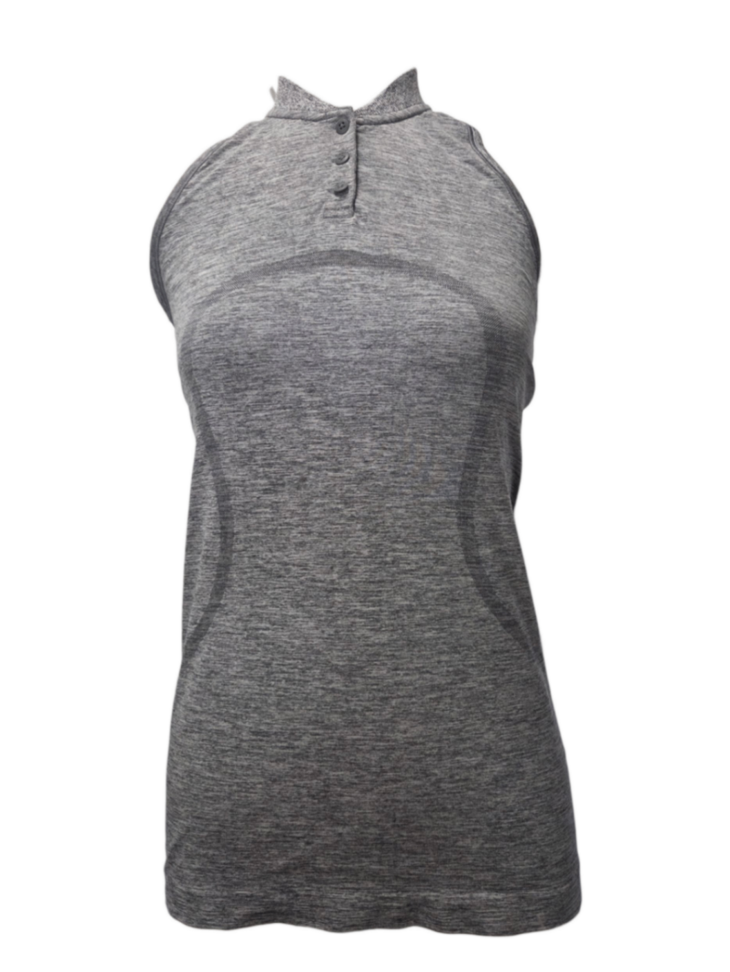 lululemon Sleeveless Polo - 8