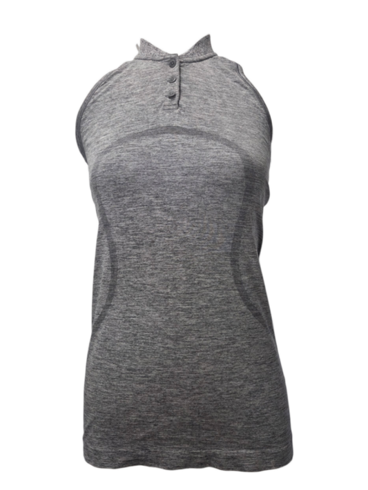 lululemon Sleeveless Polo - 8