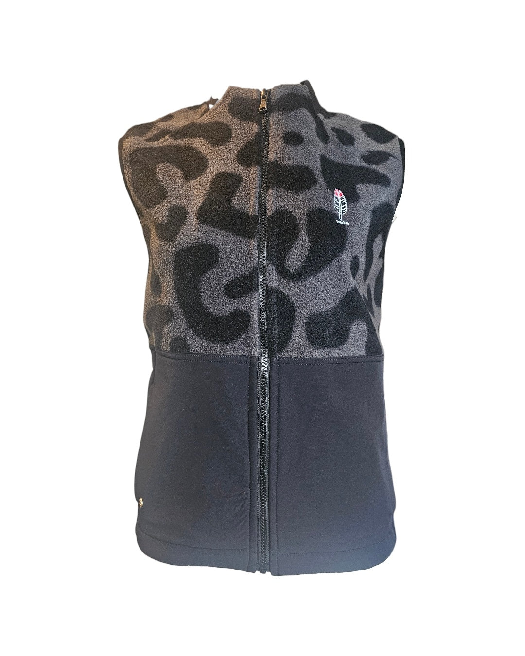 Levelwear Vest - S
