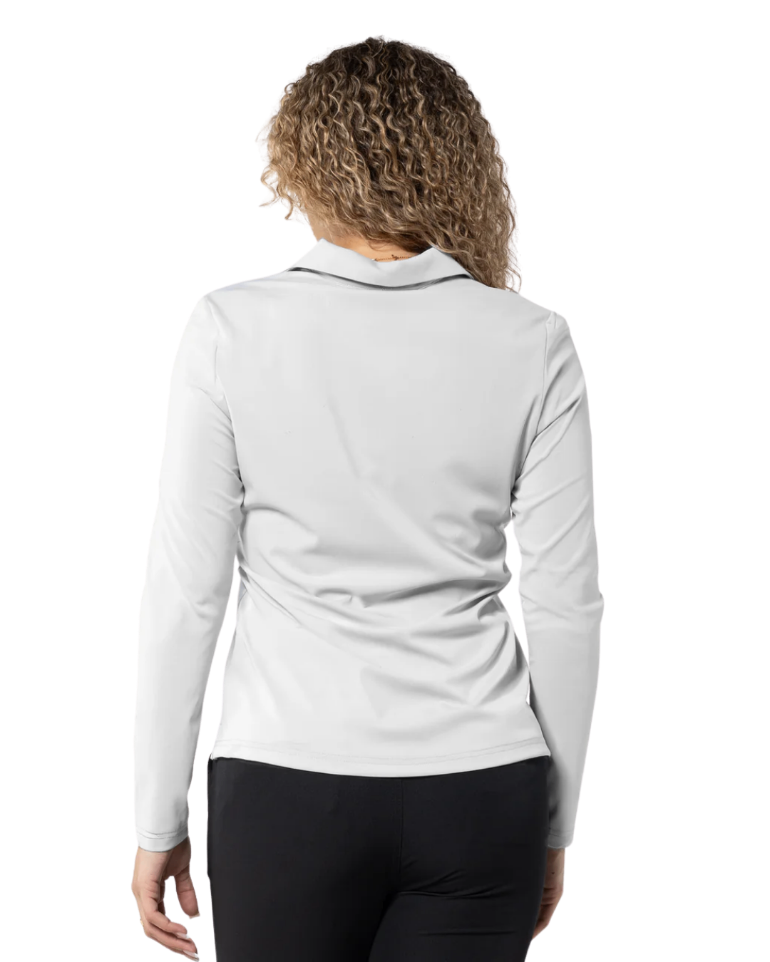 Levelwear Long Sleeve UV Shirt - S