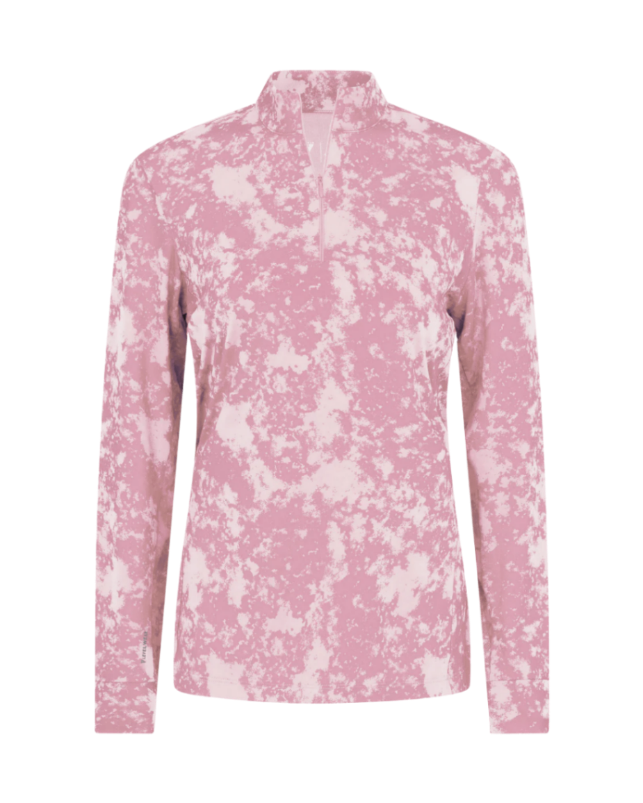 Levelwear Long Sleeve UV Shirt - S