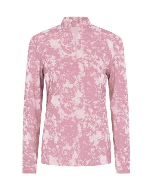 Levelwear Long Sleeve UV Shirt - S
