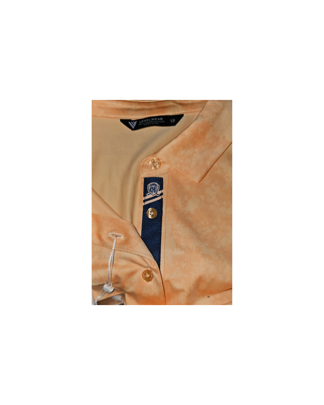 Levelwear Polo - S