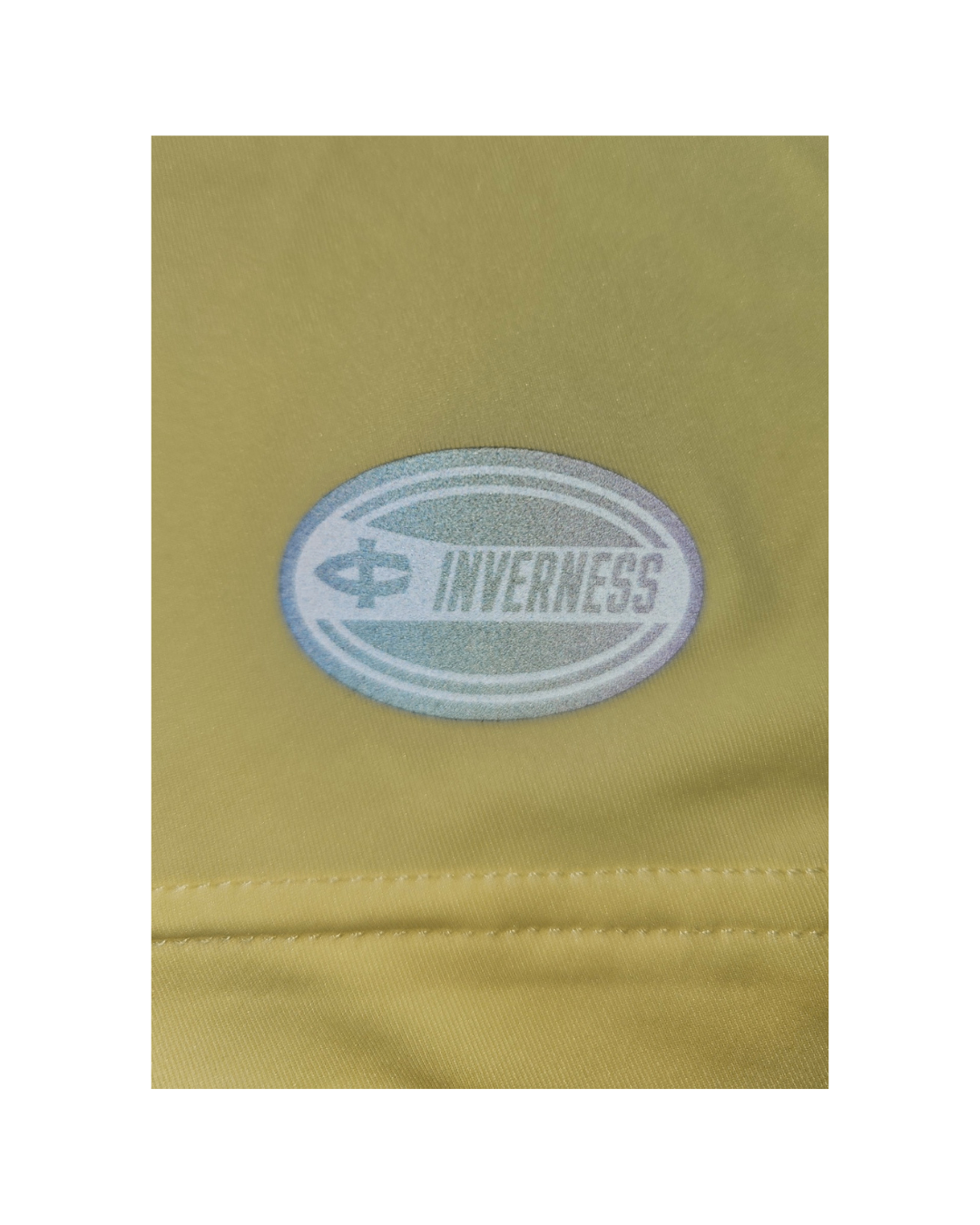 Levelwear Long Sleeve Shirt - S