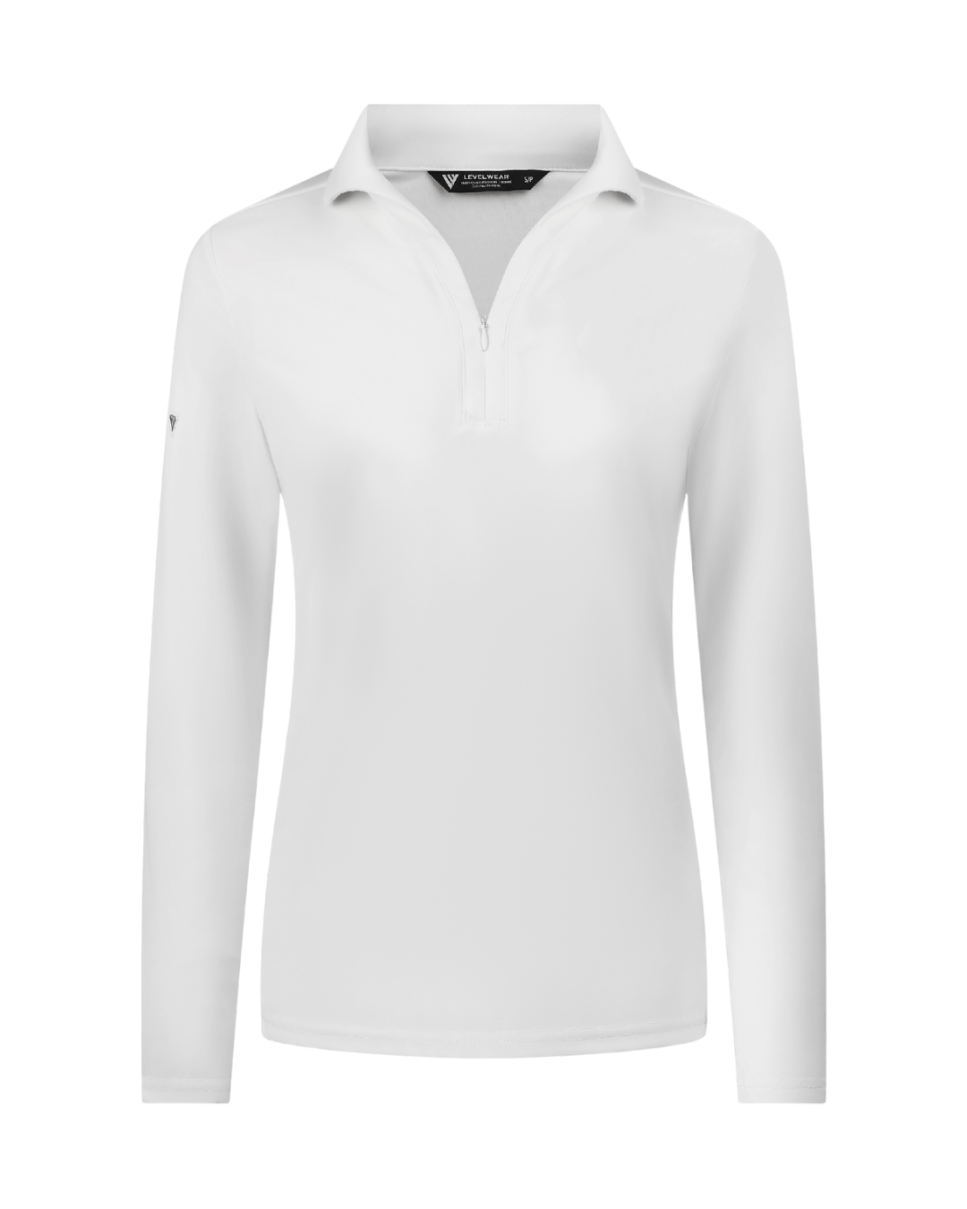 Levelwear Long Sleeve UV Shirt - S