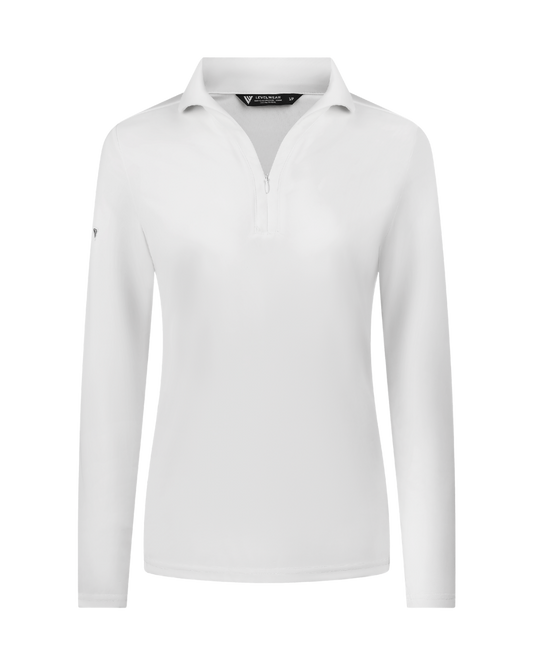 Levelwear Long Sleeve UV Shirt - S