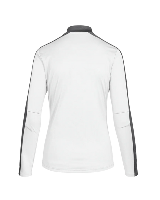 Levelwear 1/4 Zip Sweater - S