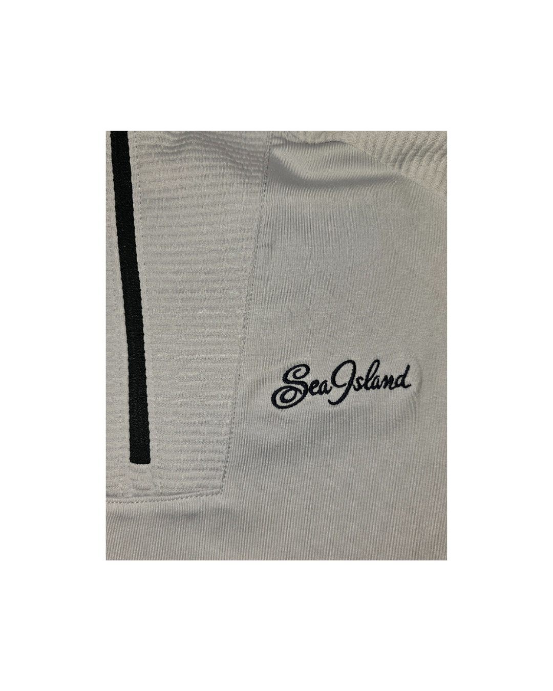 Levelwear 1/4 Zip Sweater - S