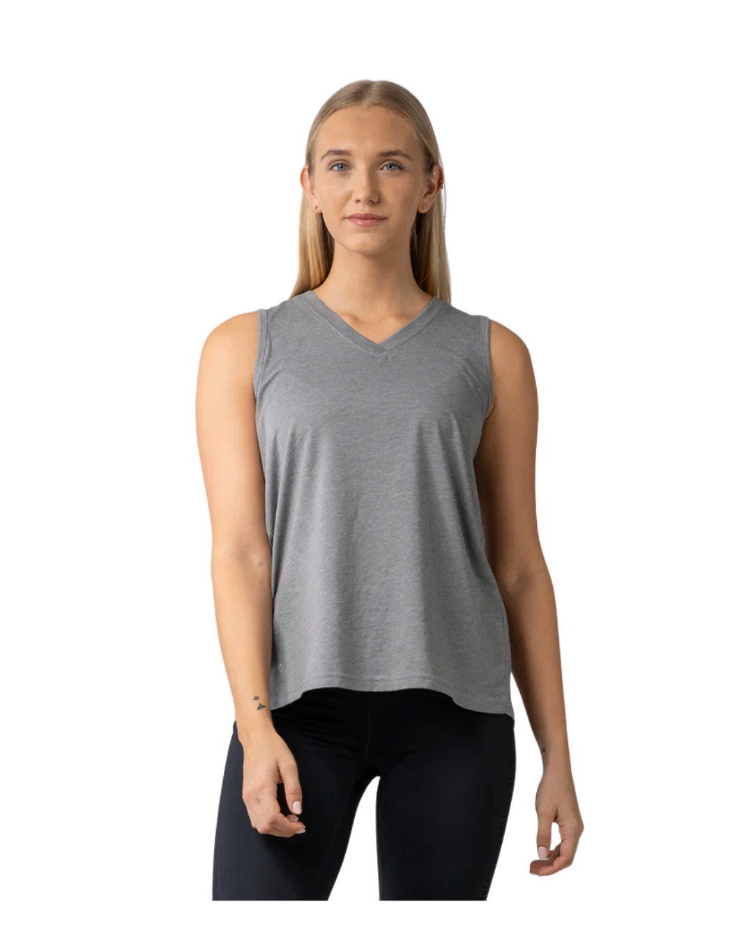Levelwear Tank Top - S