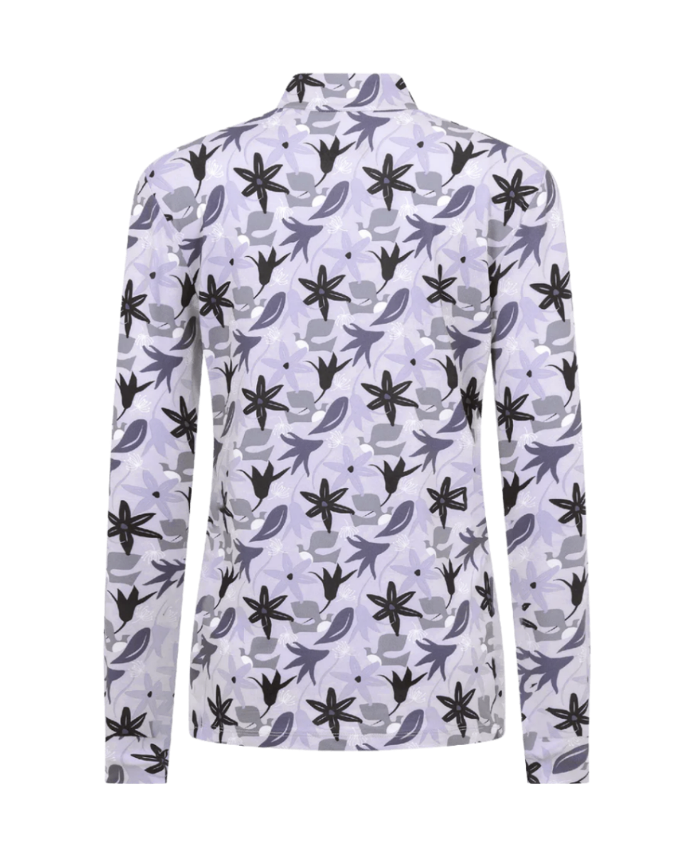 Levelwear Long Sleeve UV Shirt - S