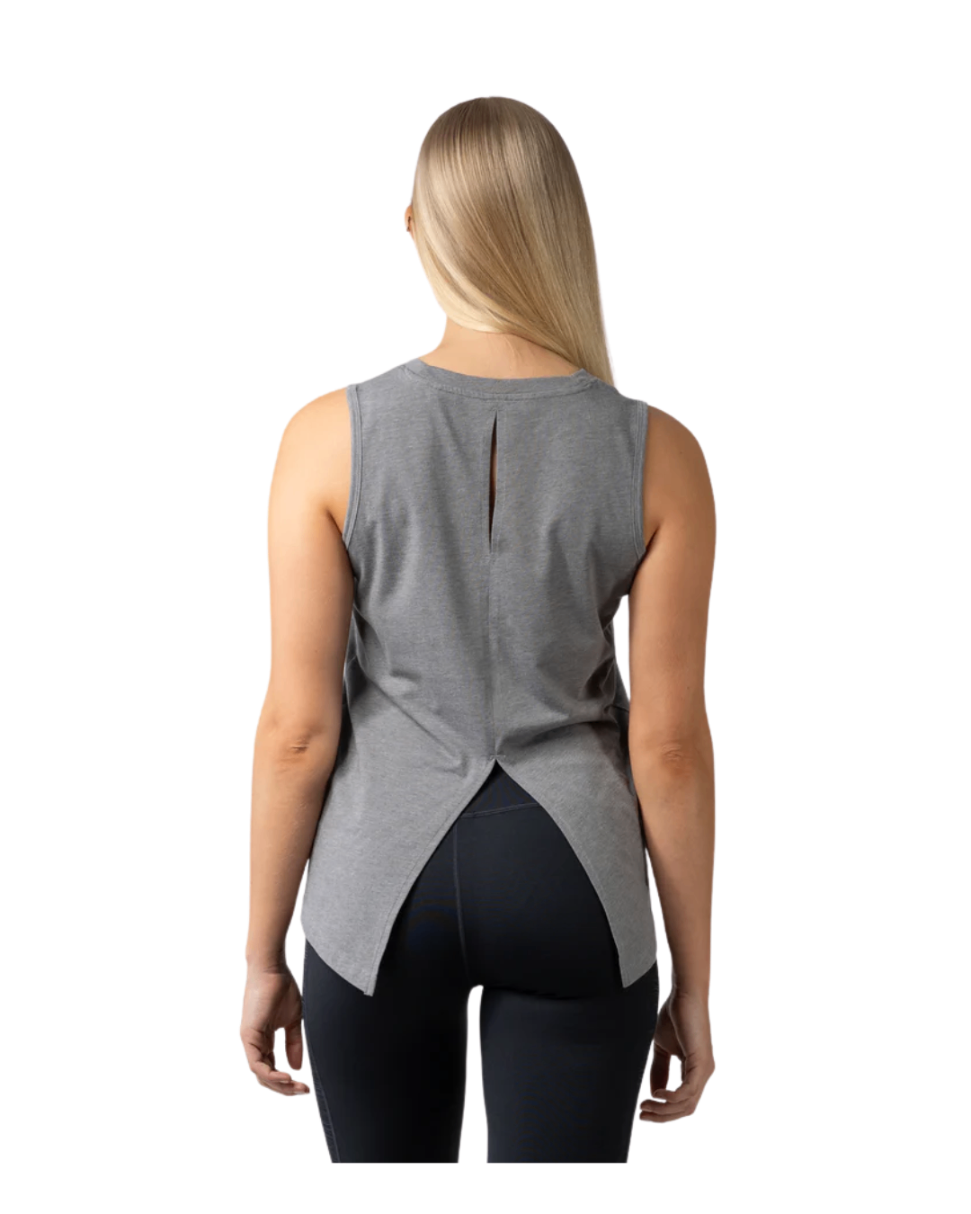 Levelwear Tank Top - S
