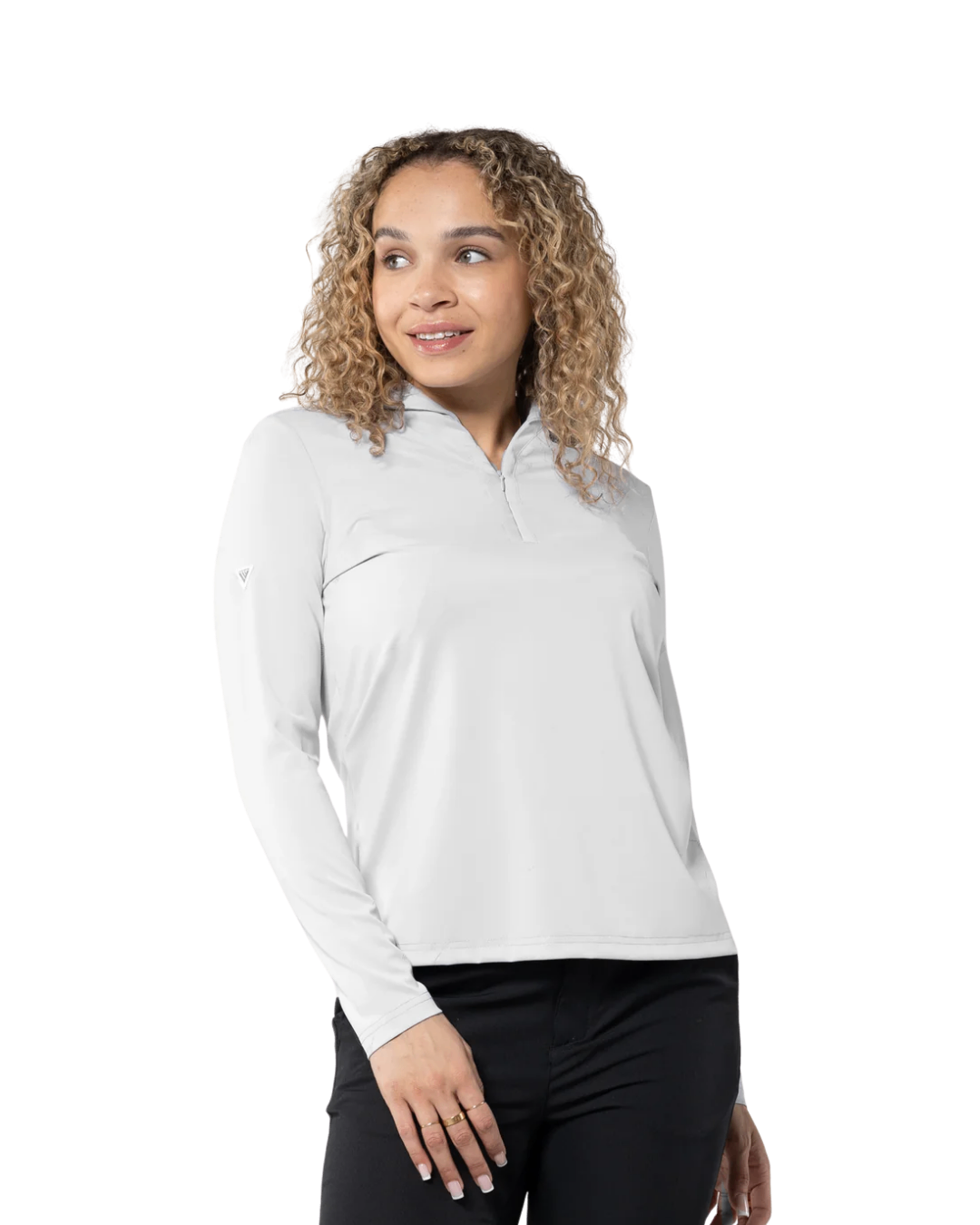 Levelwear Long Sleeve UV Shirt - S