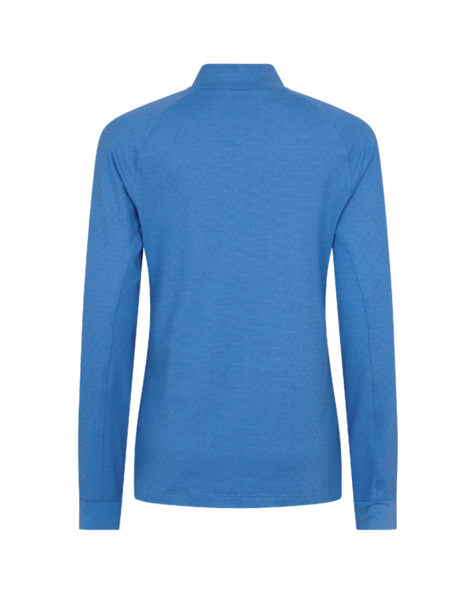 Levelwear 1/4 Zip Sweater - S