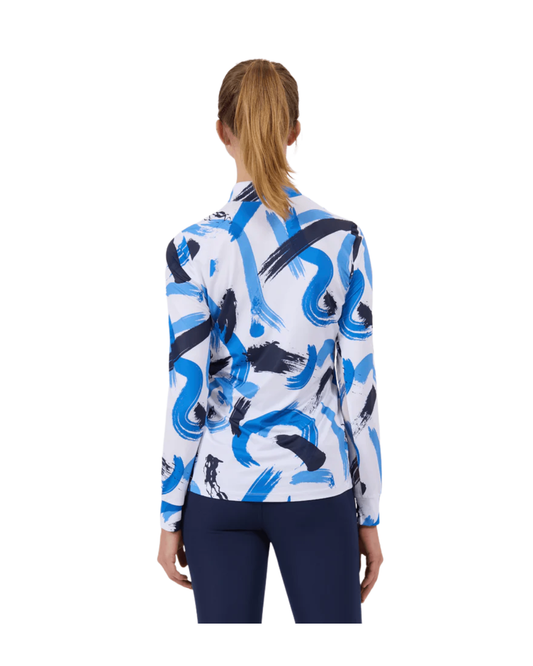 Levelwear Long Sleeve UV Shirt - S