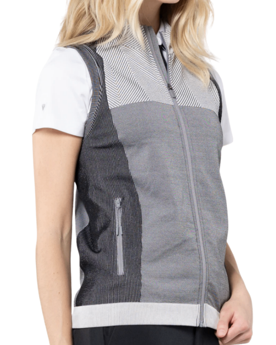 Levelwear Vest - S