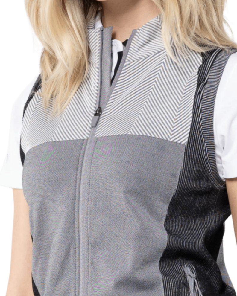 Levelwear Vest - S