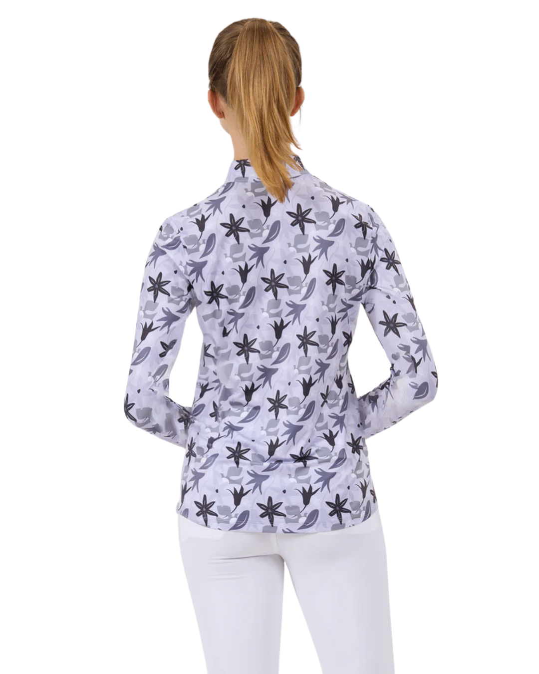 Levelwear Long Sleeve UV Shirt - S