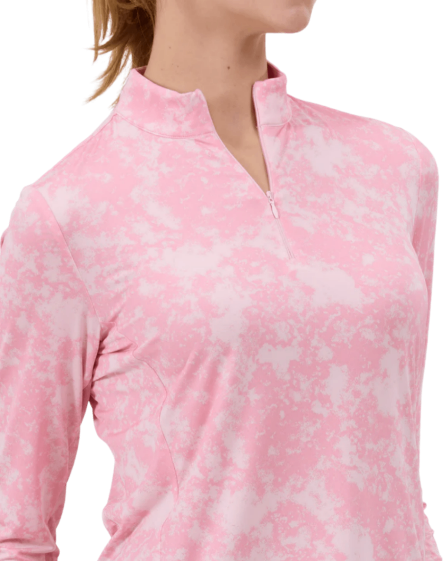 Levelwear Long Sleeve UV Shirt - S