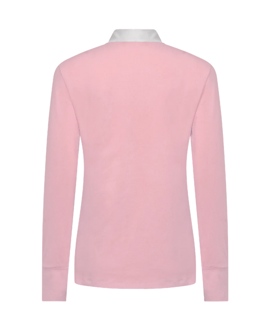 Levelwear 1/4 Zip Sweater - S
