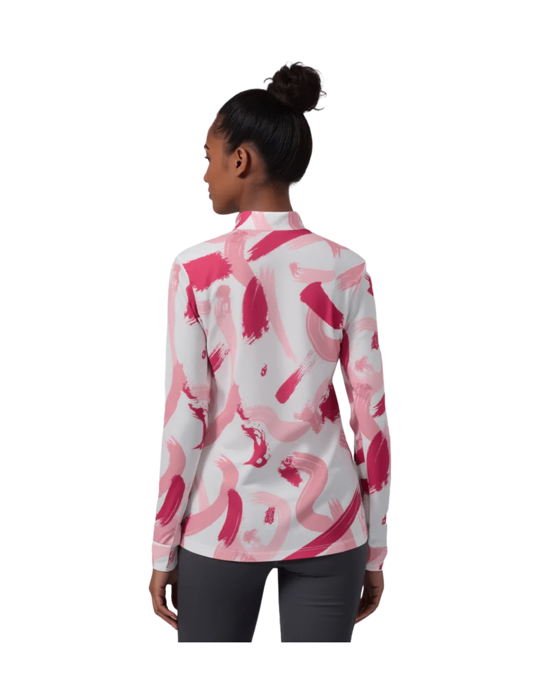 Levelwear Long Sleeve UV Shirt - S