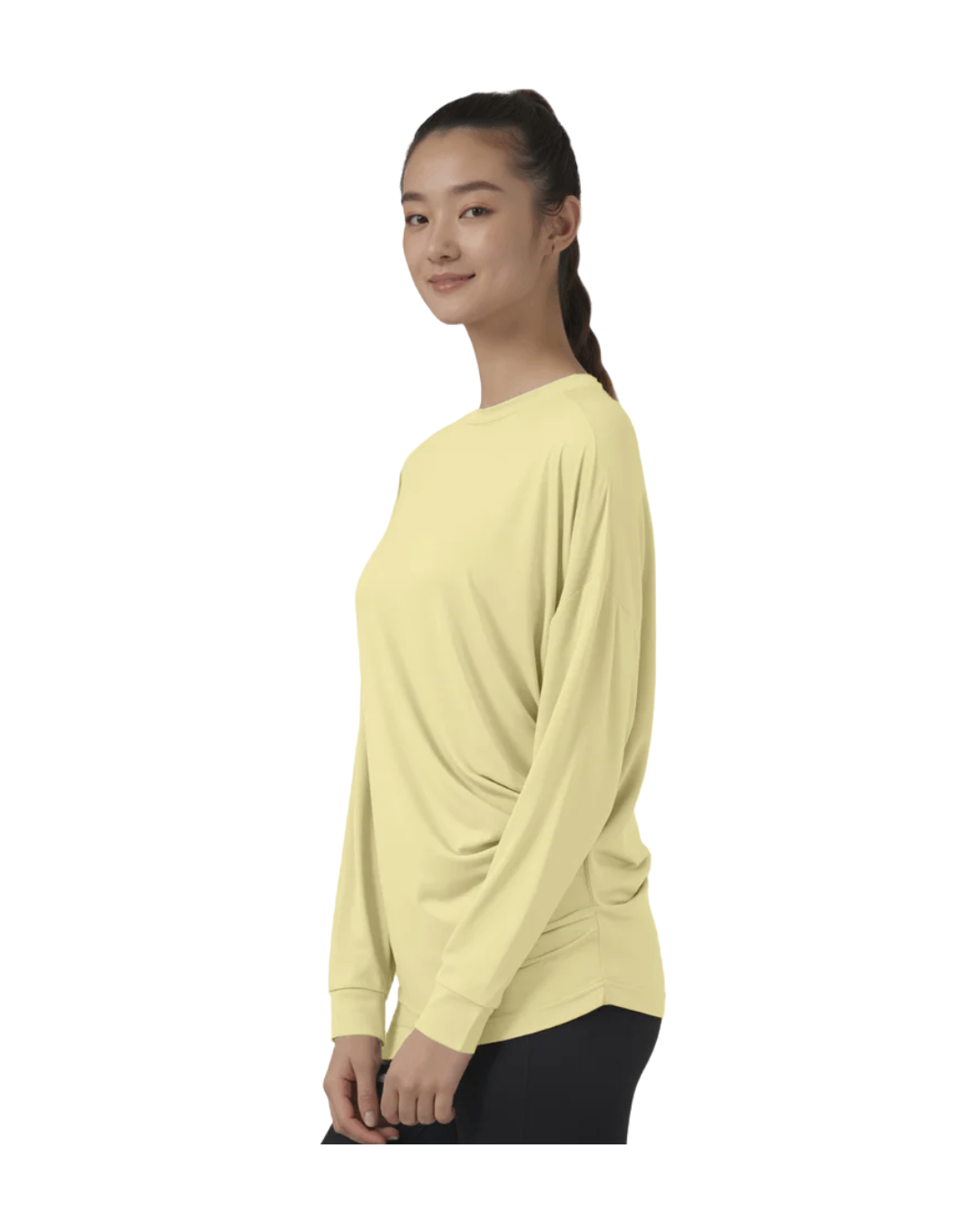Levelwear Long Sleeve Shirt - S