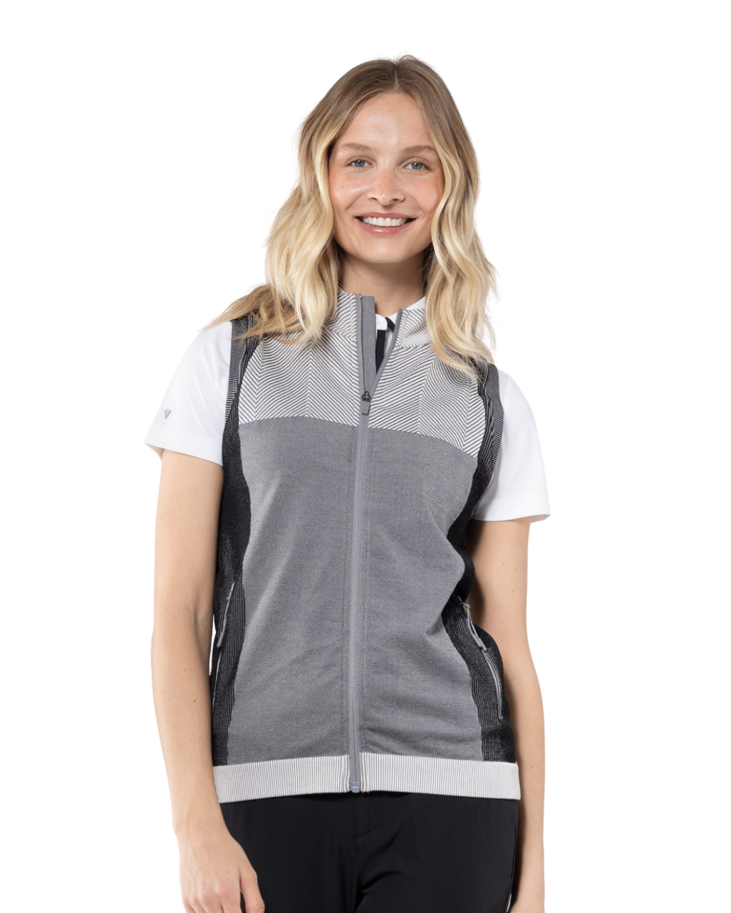 Levelwear Vest - S