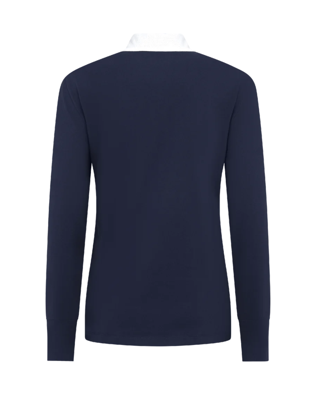 Levelwear 1/4 Zip Sweater - S