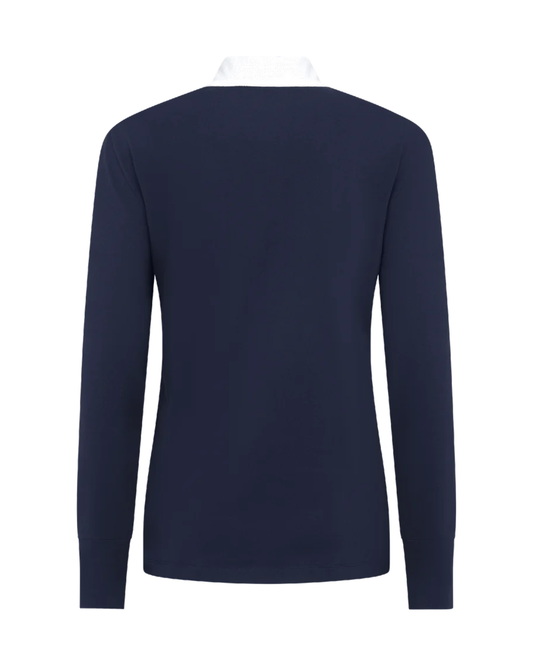 Levelwear 1/4 Zip Sweater - S