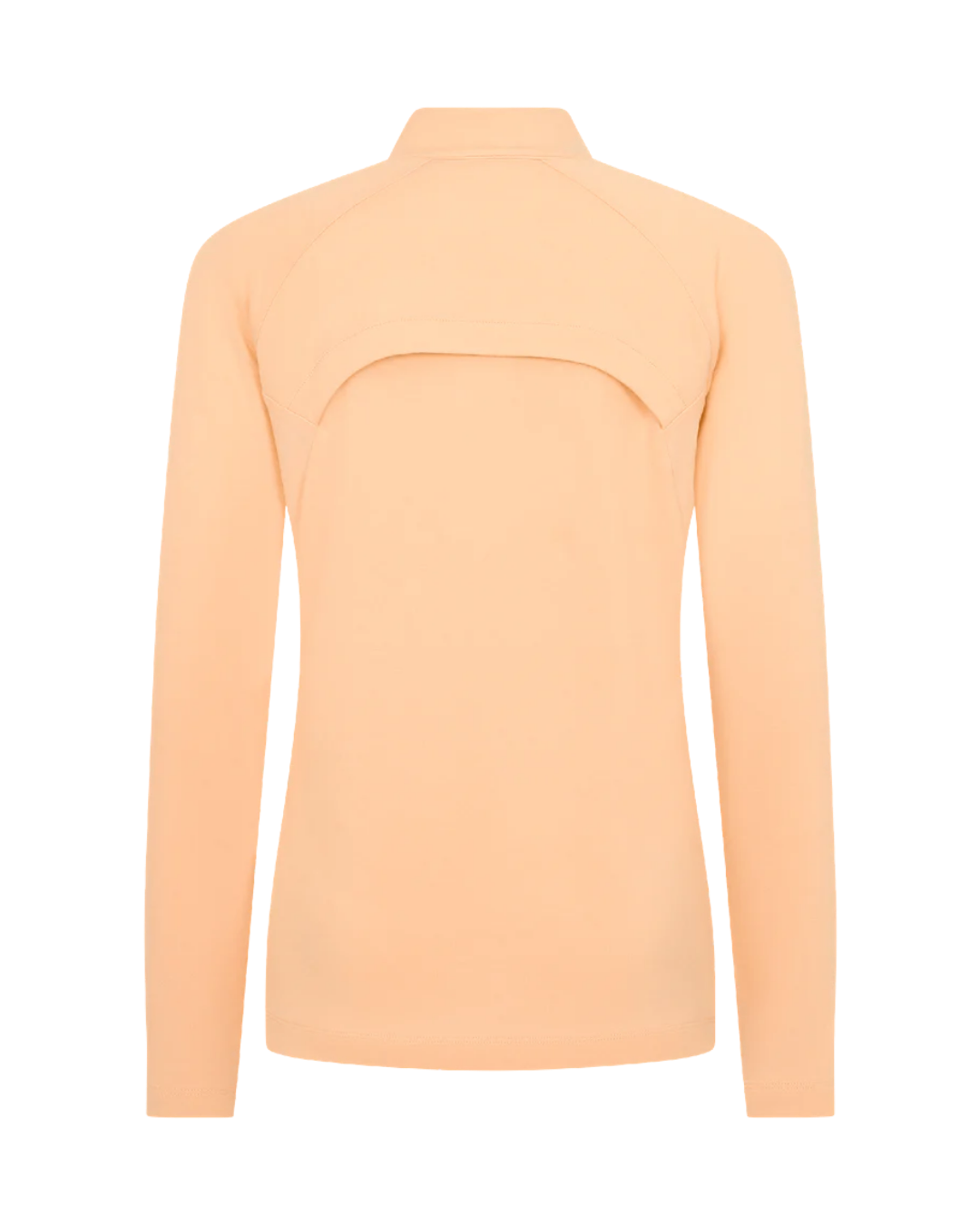 Levelwear 1/4 Zip Sweater - S