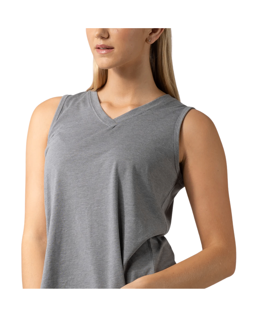Levelwear Tank Top - S