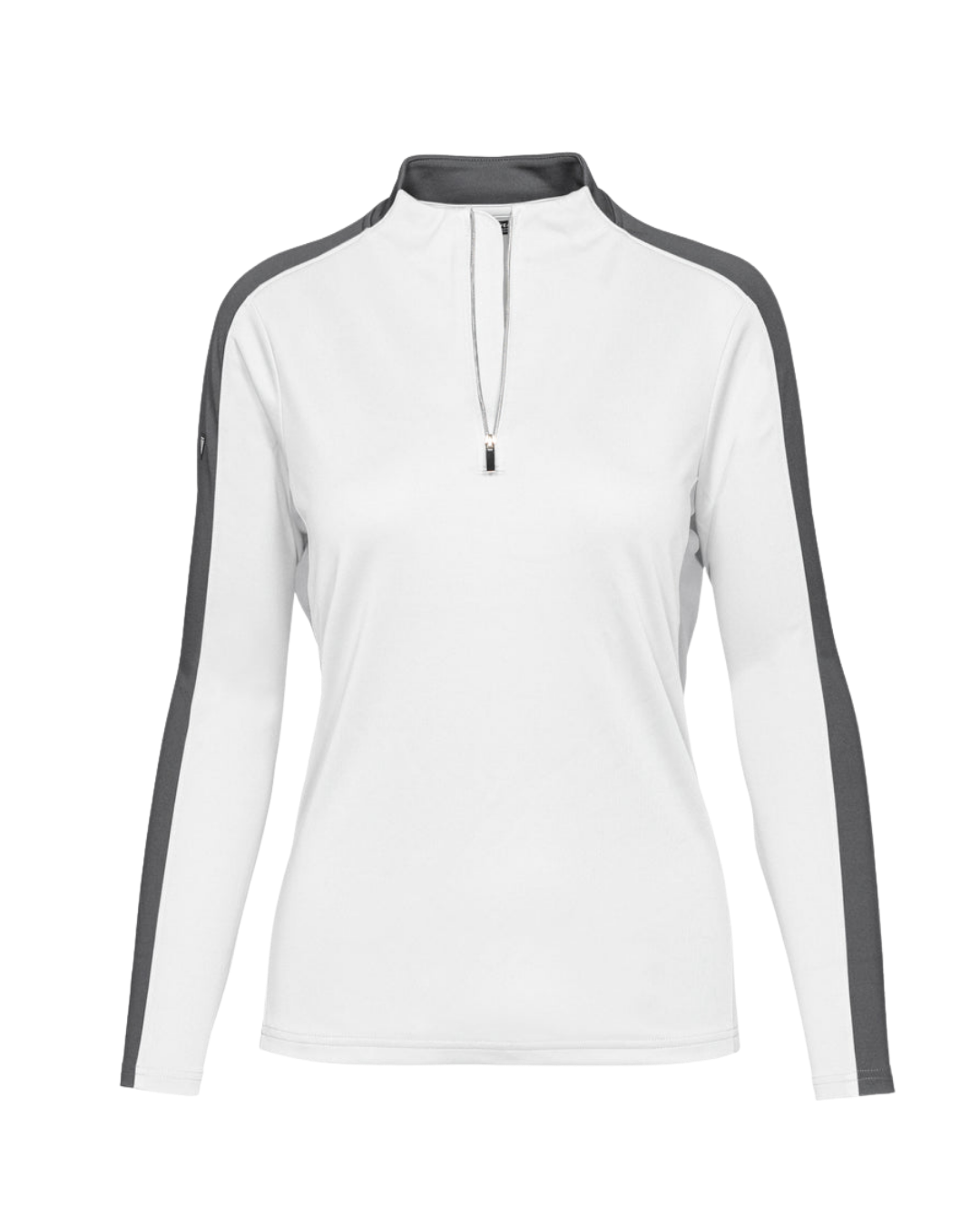 Levelwear 1/4 Zip Sweater - S