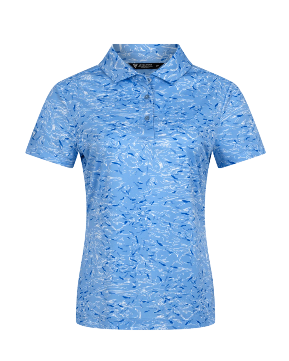 Levelwear Polo - S