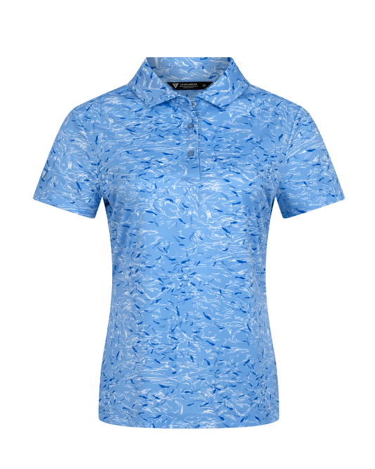 Levelwear Polo - S