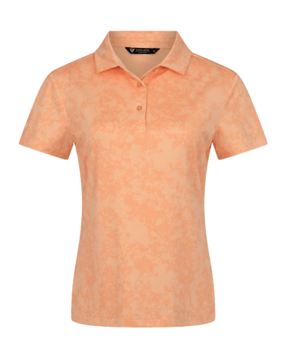 Levelwear Polo - S
