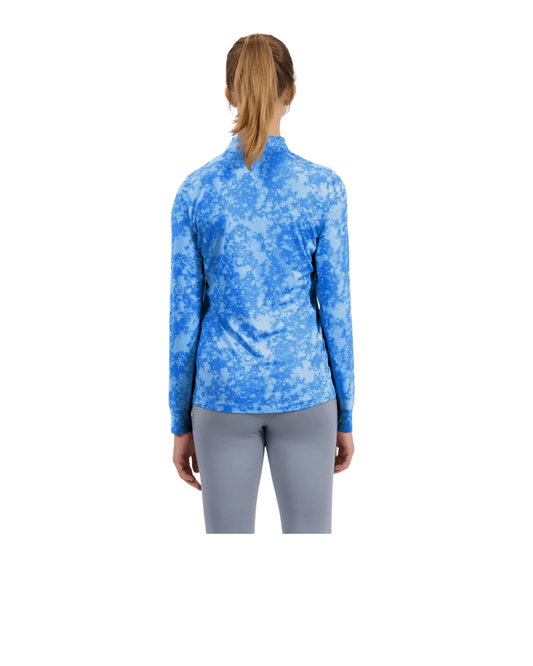 Levelwear Long Sleeve UV Shirt - S