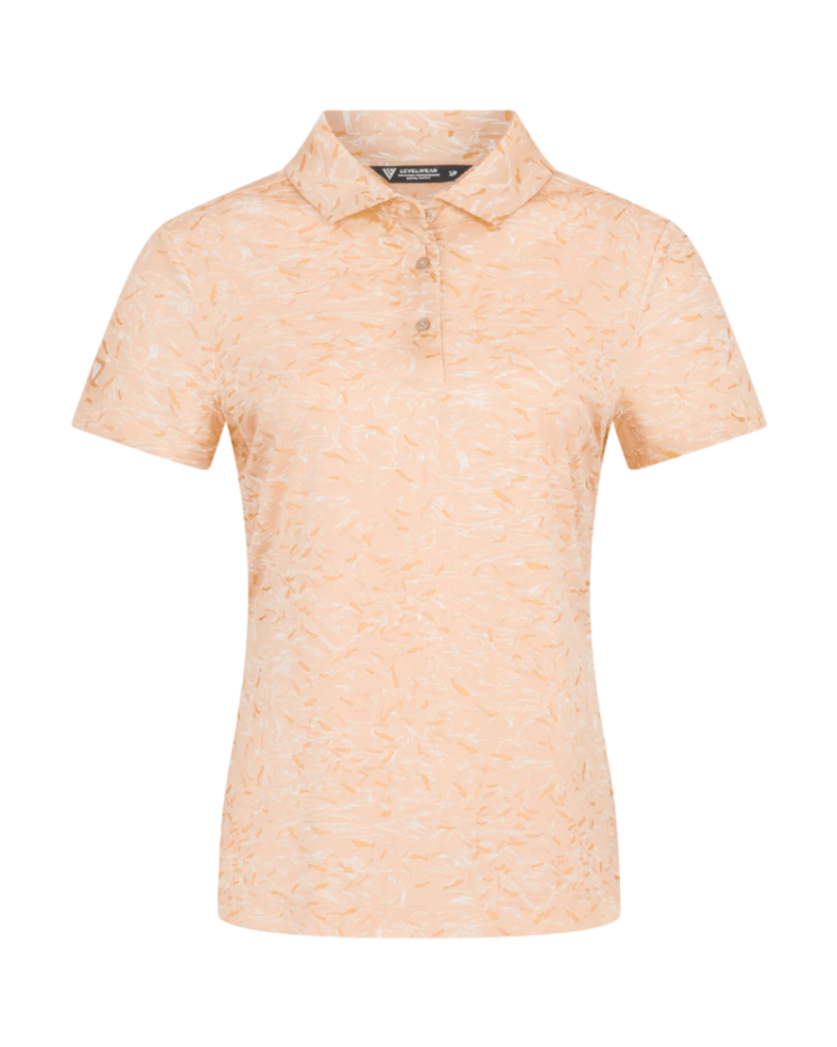 Levelwear Polo - S