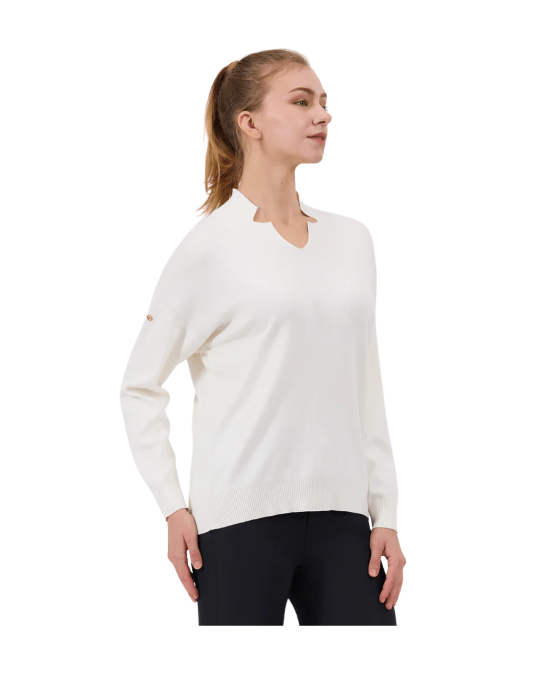 Levelwear Sweater - S