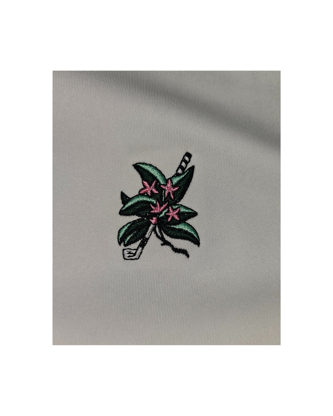Levelwear 1/4 Zip Sweater - S