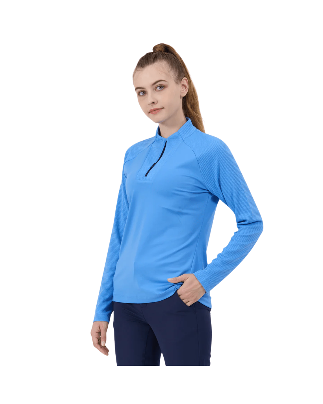Levelwear Long Sleeve Shirt - S