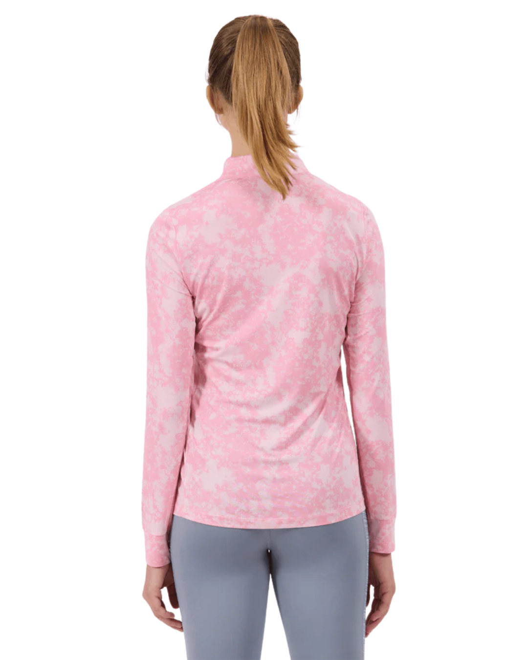 Levelwear Long Sleeve UV Shirt - S
