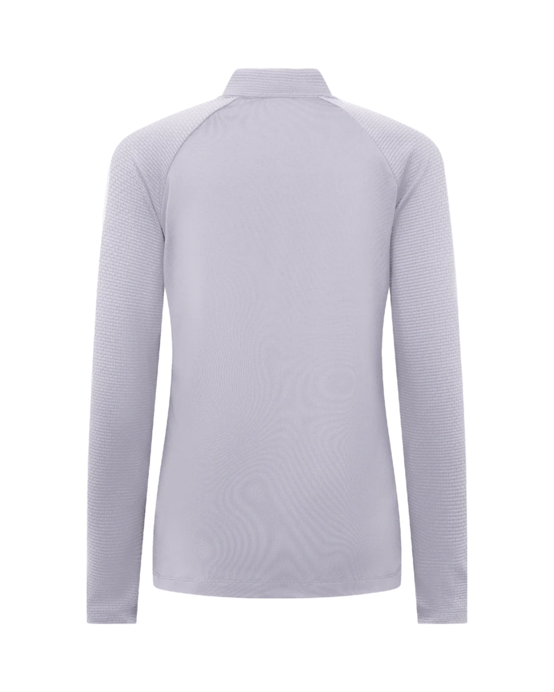 Levelwear 1/4 Zip Sweater - S