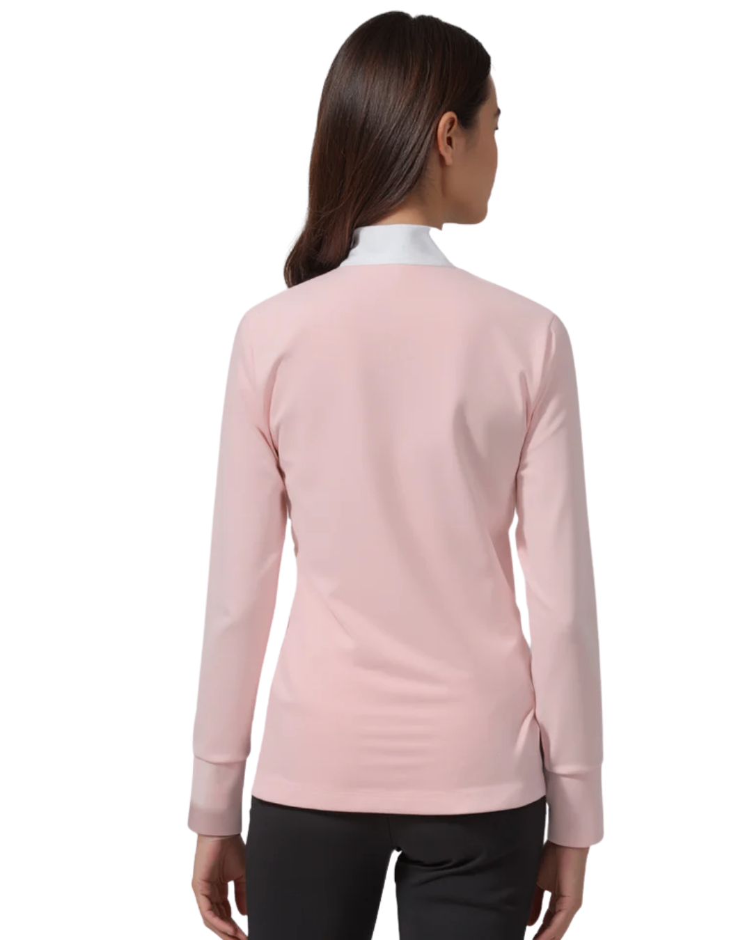 Levelwear 1/4 Zip Sweater - S